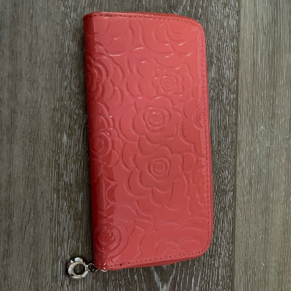 Long Wallet